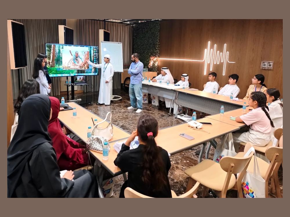 "إعلامي المستقبل" يدشن نسخته العاشرة بمشاركة 150 طالبا