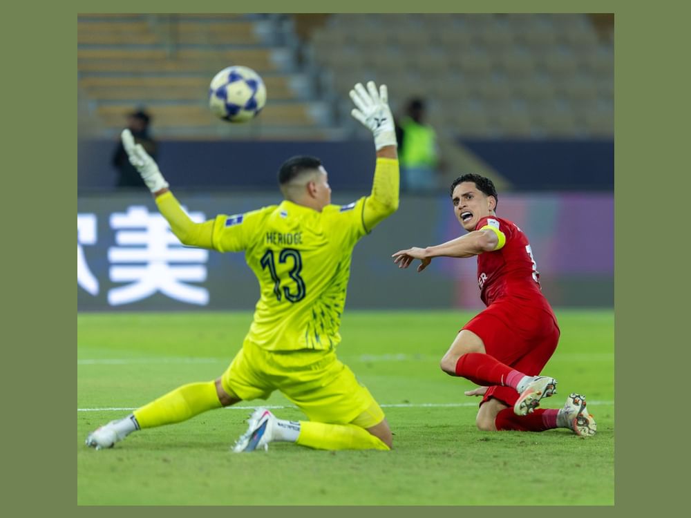 أندية الإمارات تفتتح مشوارها غداً في دوري أبطال آسيا للنخبة