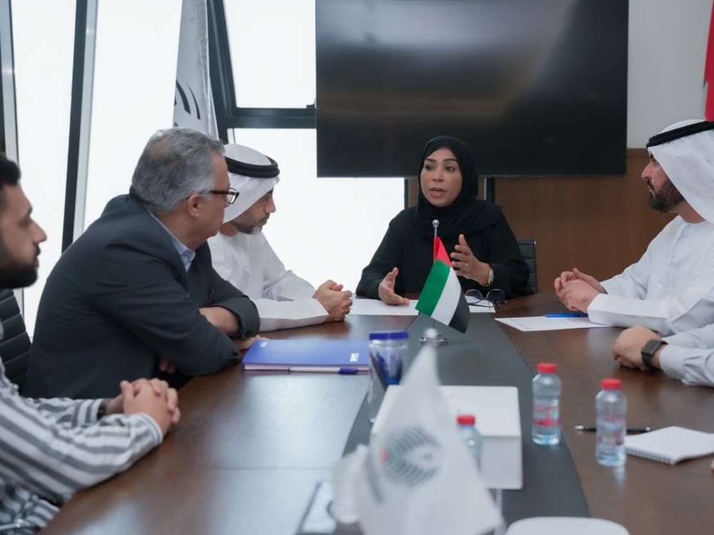 جمعية الصحفيين تتيح محتواها بلغة الإشارة عبر تقنية مبتكرة تستند إلى الذكاء الاصطناعي