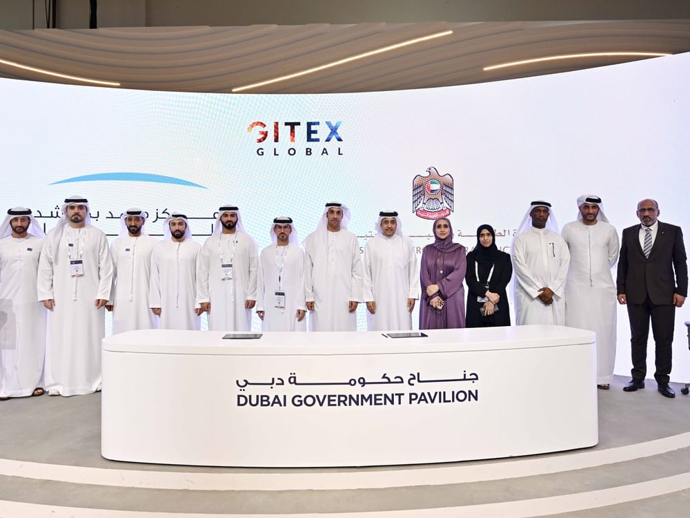 Le ministère de l’Énergie et des Infrastructures et le Centre spatial Mohammed bin Rashid développeront des solutions intelligentes de navigation maritime
