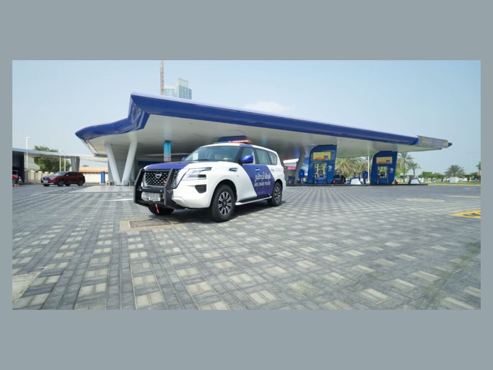 Abu Dhabi Police, ADNOC Distribution launch free summer car inspection ...