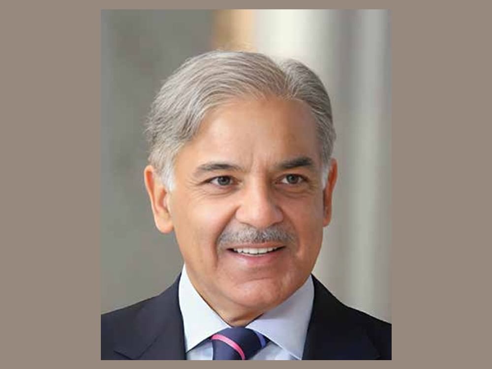 Pakistan PM announces US-Iran peace agreement