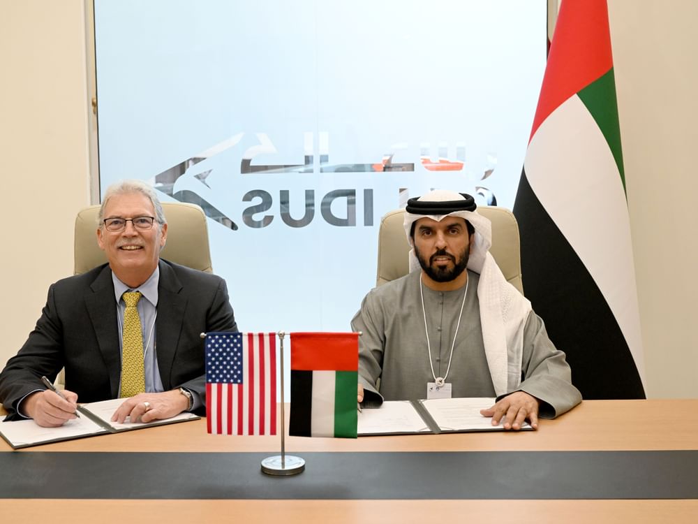 كالدس وجنرال أتوميكس لأنظمة الطيران تتعاونان لإنتاج طائرة "أم كيو-9بي" وطائرة القتال التعاوني "غامبيت"