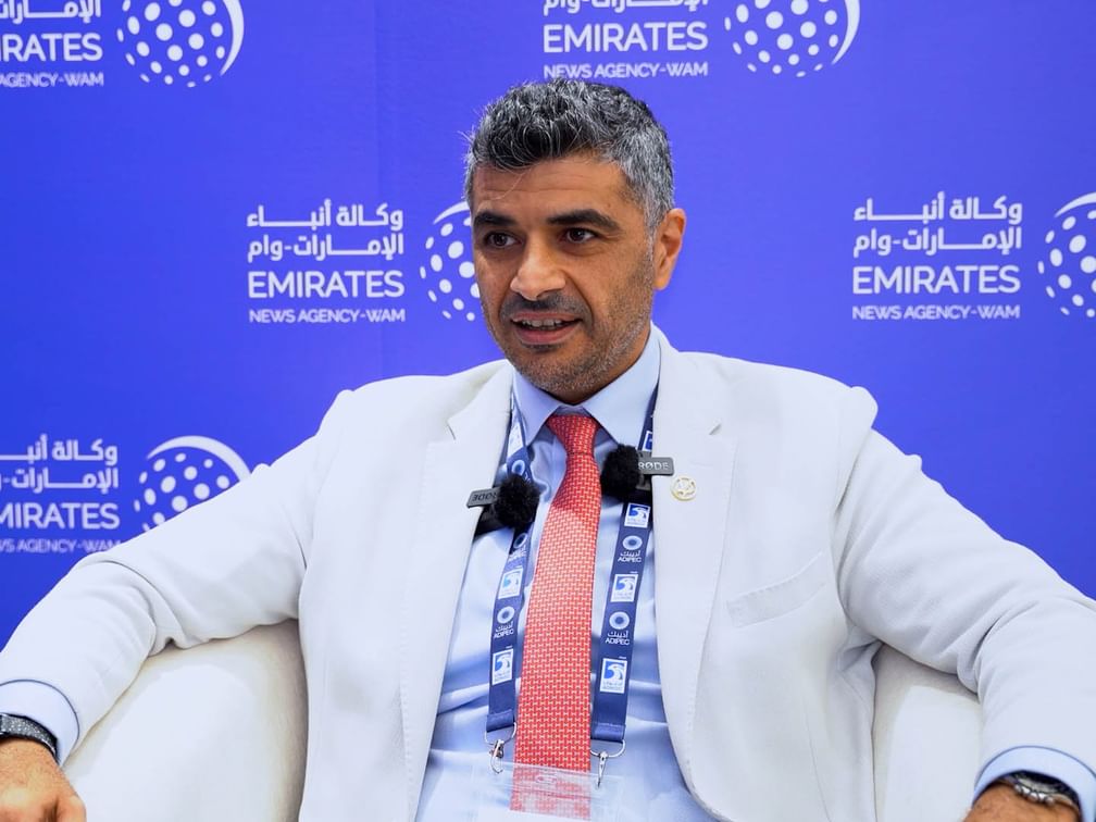 "نفط الكويت" تستعرض مشاريعها وتتطلع لتبادل الخبرات مع "أدنوك" في "أديبك 2025"