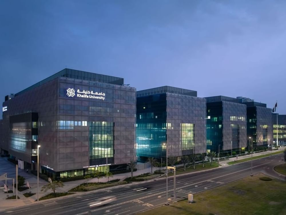 Khalifa University launches Master’s programme in HSE Engineering