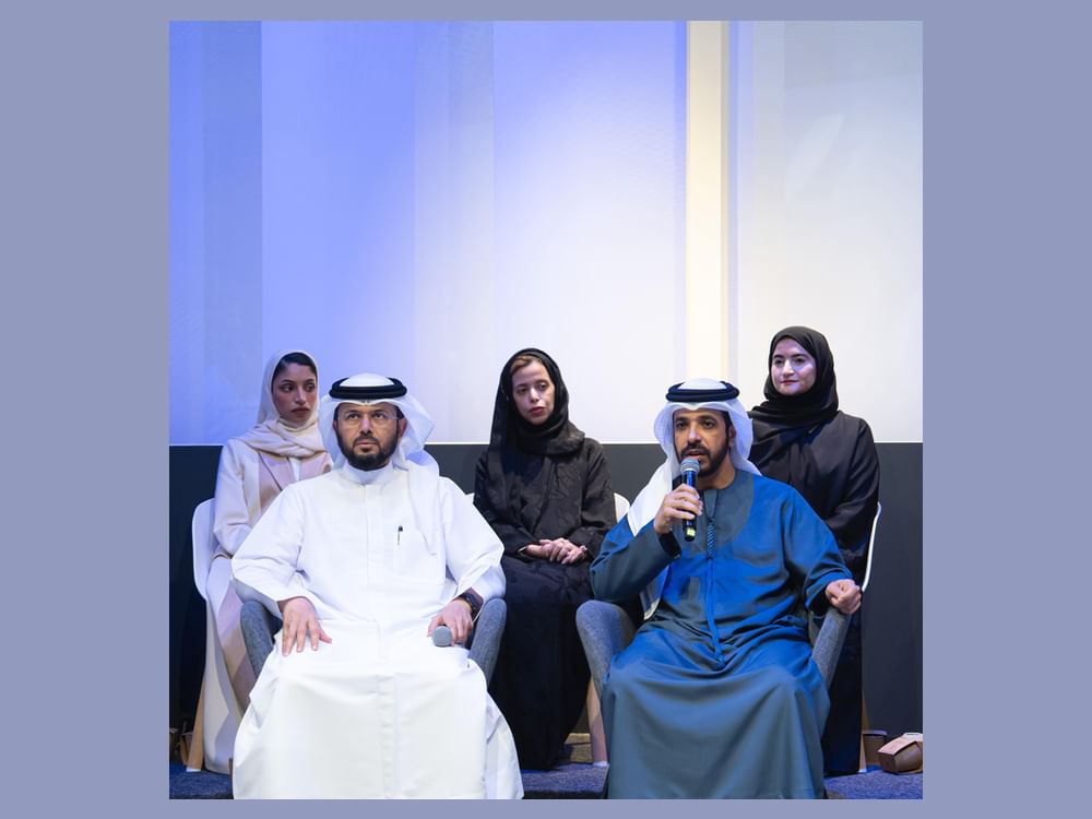 وزارة التغير المناخي والبيئة تثري  منتدى الاتصال الحكومي برؤى تعزز الأمن الغذائي والاستدامة
