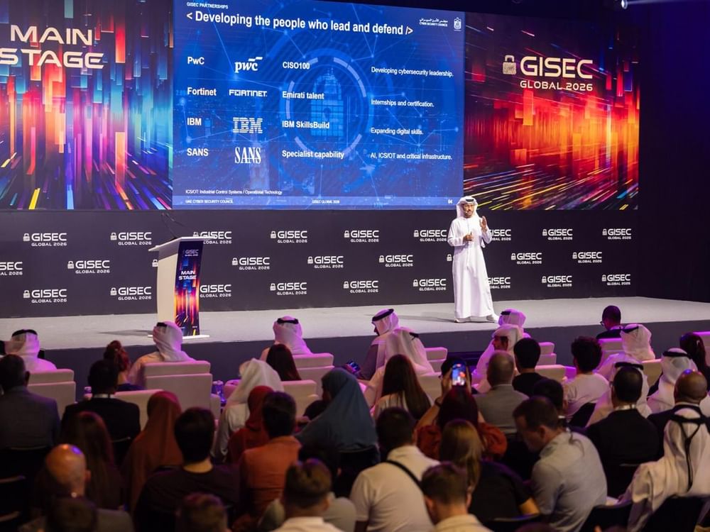 مؤتمر الخليج لأمن المعلومات يبحث تهديدات الذكاء الاصطناعي والمرونة الوطنية
