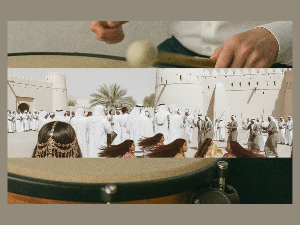 UAE National Orchestra to launch inaugural season with ‘The Beginning’ in January