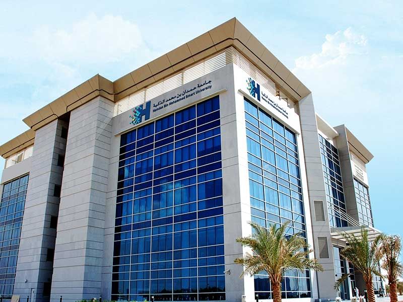 HBMSU launches 'H-Preneurs' to empower UAE young entrepreneurs