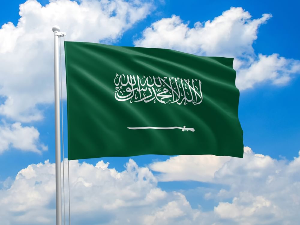 السعودية تعرب عن رفضها وإدانتها بأشد العبارات للهجمات الإيرانية السافرة والجبانة التي استهدفت المملكة