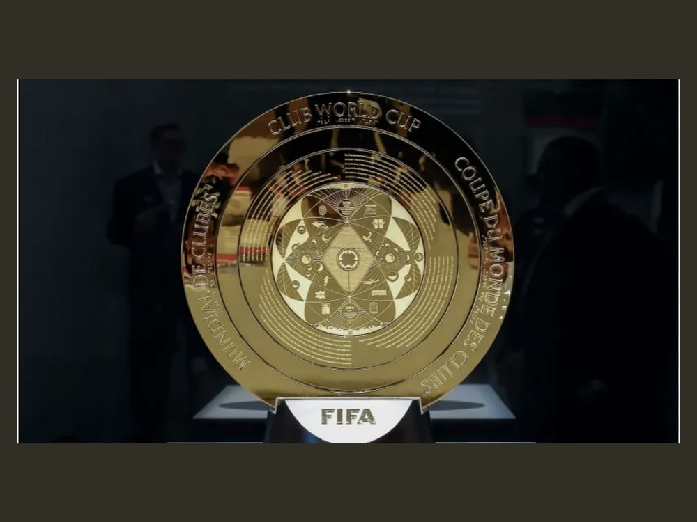 2025年世俱杯即将揭幕 26位世界杯冠军球员参战