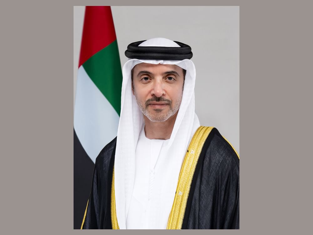 نادي العين يعلن عن تعيينات جديدة في مجلس الإدارة والقيادات