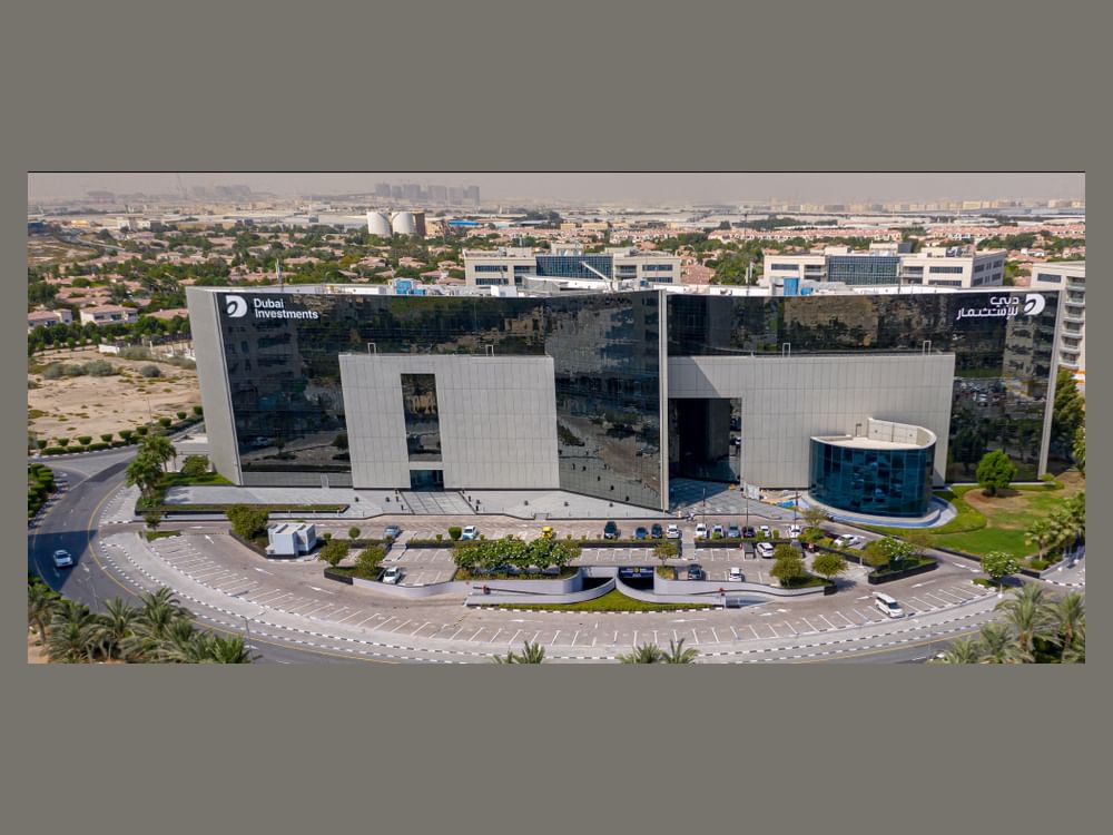 'Dubai Investments' renews liquidity provision agreement with 'xCube'