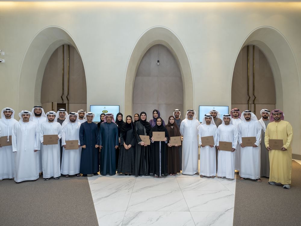 "الطوارئ والأزمات" تحتفل بخريجي برنامجي القيادات الإعلامية والمتحدث الرسمي