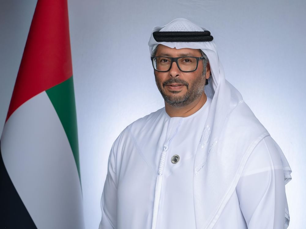 رئيس اتحاد الشراع: إنجازات اللاعبات الإماراتيات تبرز تفوق المرأة في البطولات الدولية