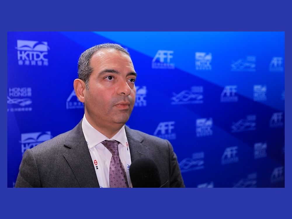 Holding de Abu Dhabi ADQ é parceira estratégica em setores promissores da economia egípcia, diz CEO do Fundo Soberano do Egito