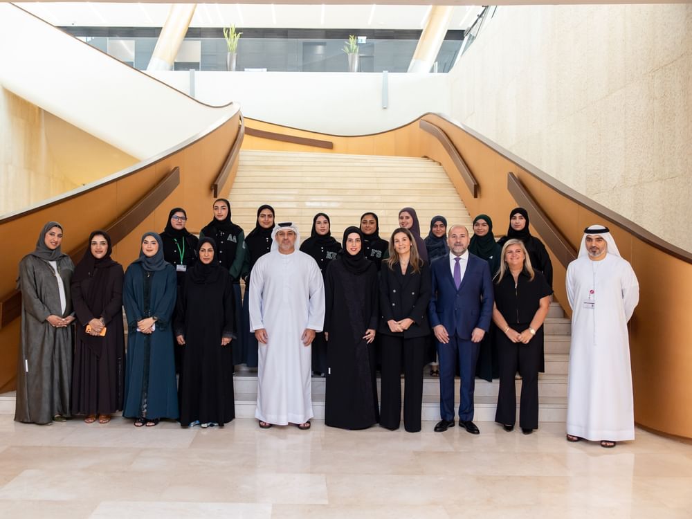 تعاون بين "معرفة دبي" و"إنجاز الإمارات" لتعزيز الثقافة المالية لدى الطلبة
