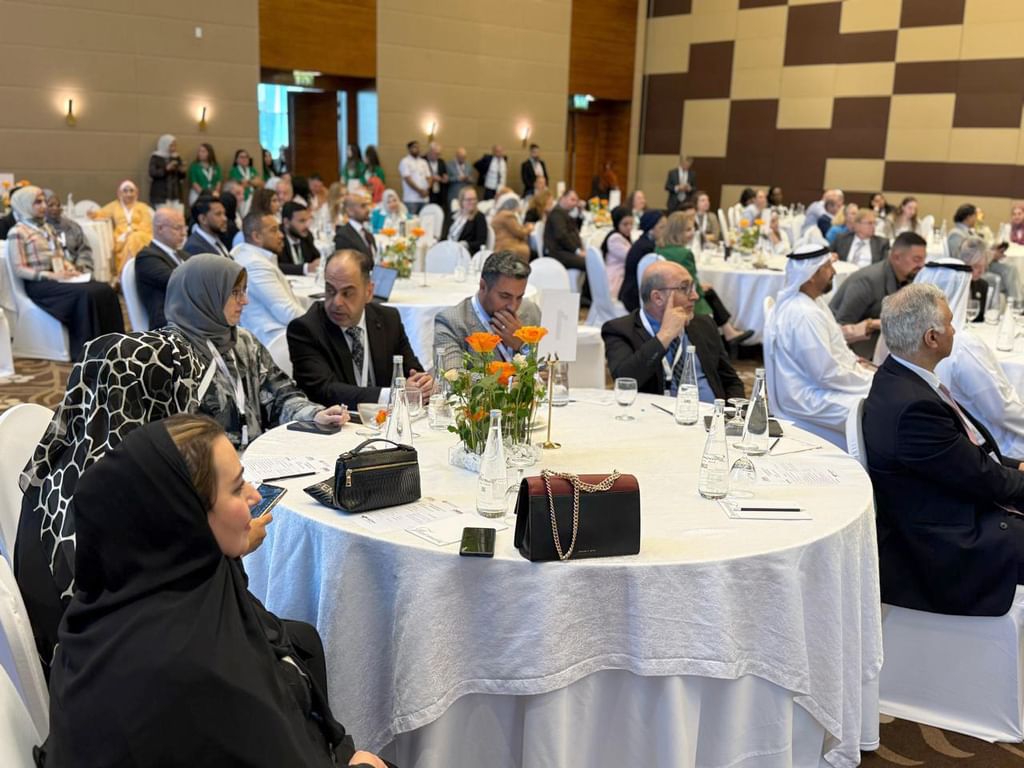 Abou Dhabi accueille le premier congrès des programmes pédagogiques en sciences spatiales