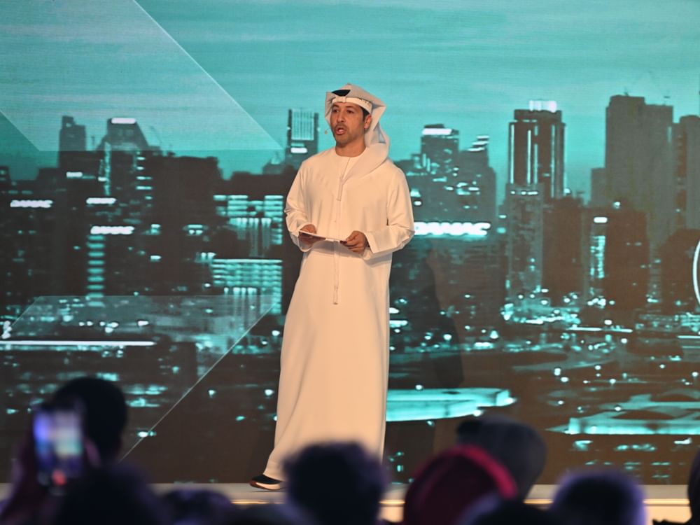  "دبي المالي العالمي" يستهدف الوصول إلى ألف شركة للذكاء الاصطناعي بحلول 2030