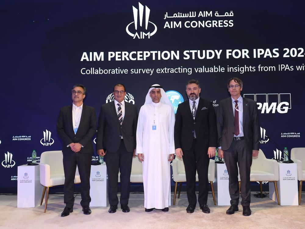 AIM Congress 2024: IPA Perception Study promises to empower agencies ...