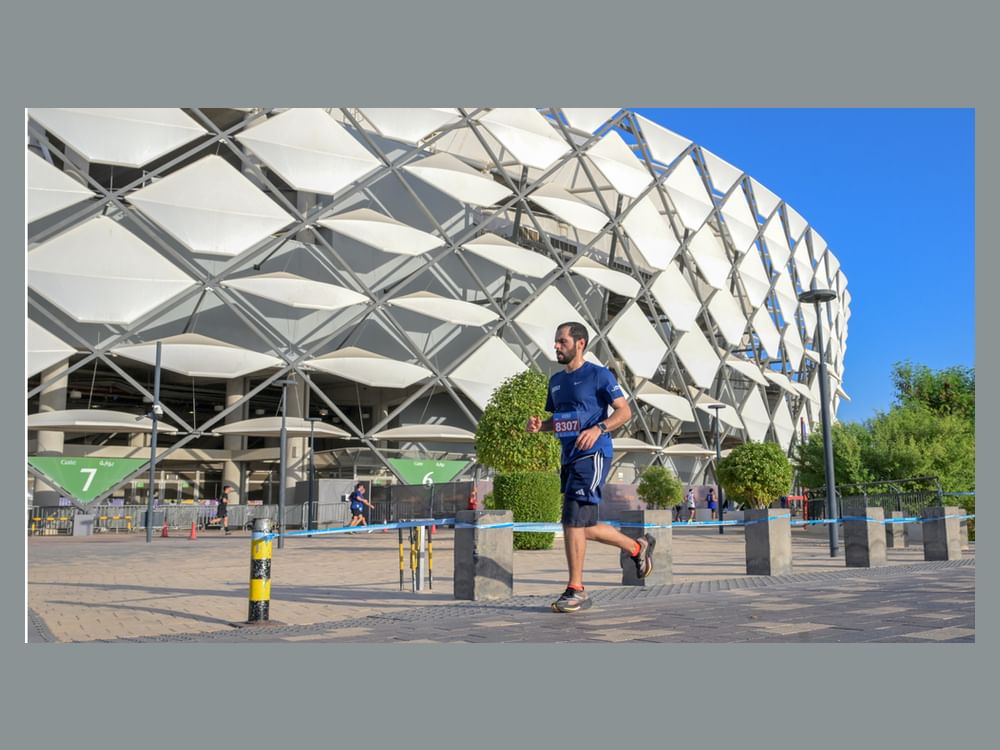 Al Ain Community Run Challenge to take place on May 4