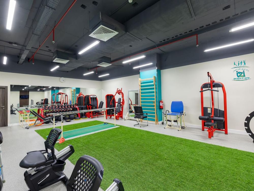 Burjeel Holdings acquires 100% stake in Makkah’s Specialist Physiotherapy Centre