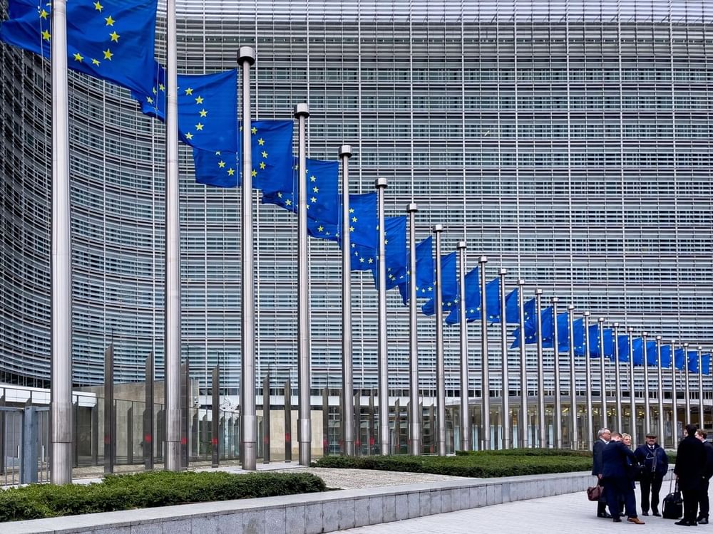 União Europeia condena ataques iranianos a países da região