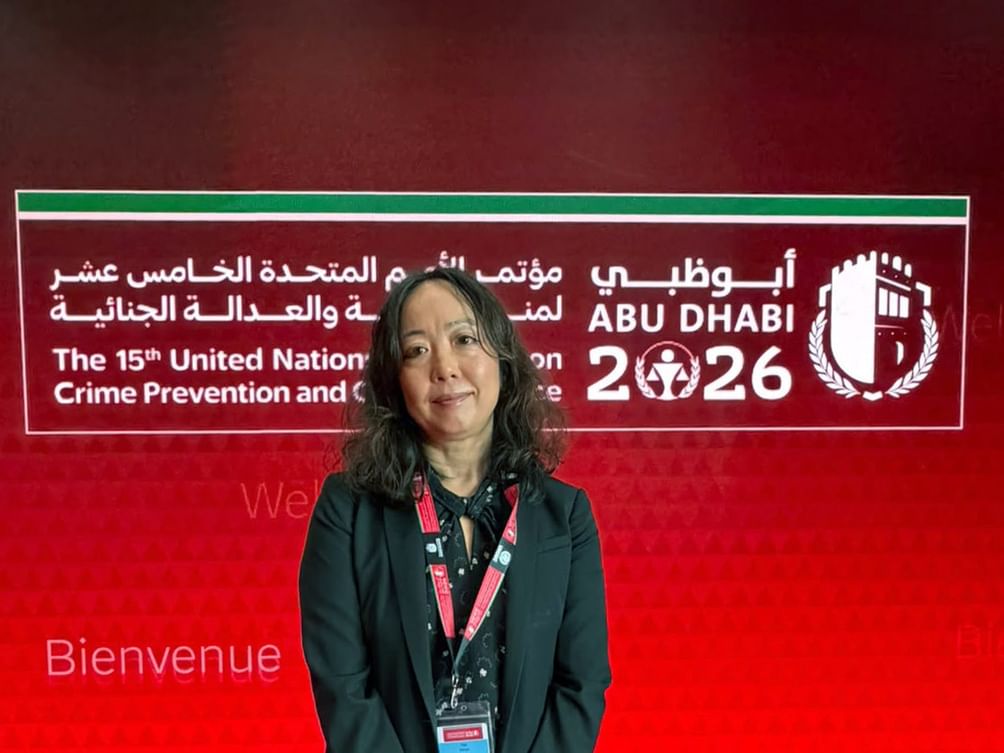 UAE opens new horizons for harnessing technology to advance justice: UN official