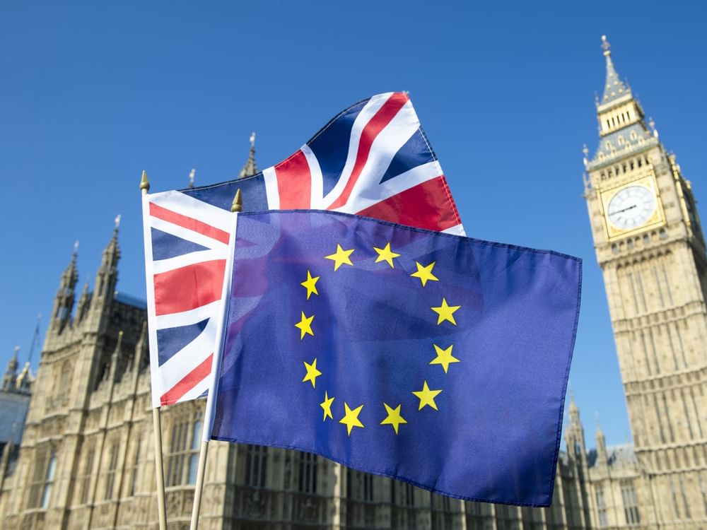 EU-UK leaders to meet in London for first summit since Brexit
