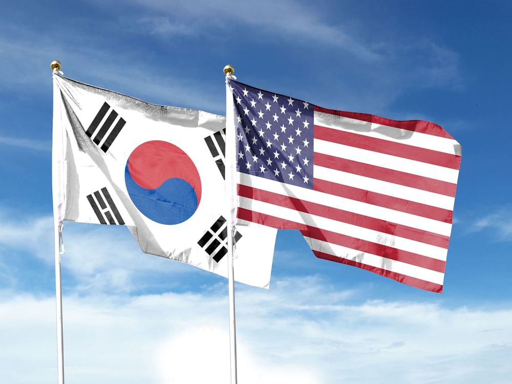 Lee, Trump to hold 1st summit at White House on August 25