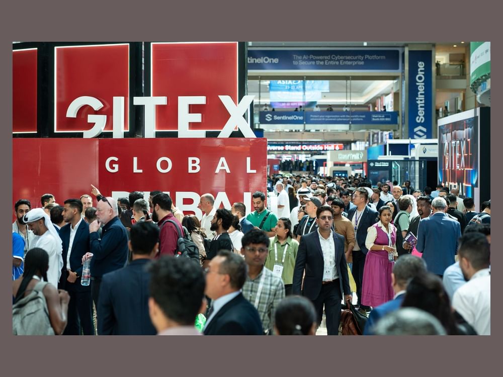 "جيتكس جلوبال 2025" يُسلّط الضوء على تطورات التكنولوجيا الحيوية والذكاء الاصطناعي