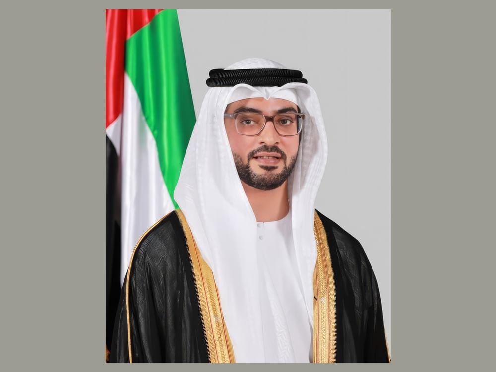 سلطان بن حمدان بن زايد: الإمارات رسخت مكانتها العالمية بإنجازات نوعية سطرها أبناؤها المخلصين