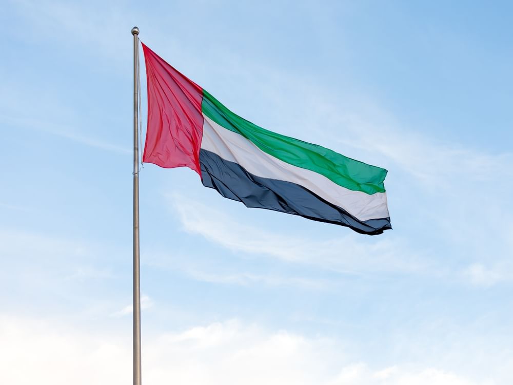 الإمارات ترحب بإنجاز أرمينيا وأذربيجان مفاوضات السلام بينهما