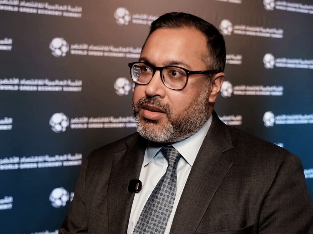 متحدہ عرب امارات پائیدار مالیات کا عالمی مرکز بن رہا ہے: موڈیز ریٹنگز