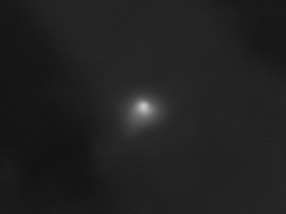 NASA releases images of comet 3I/ATLAS