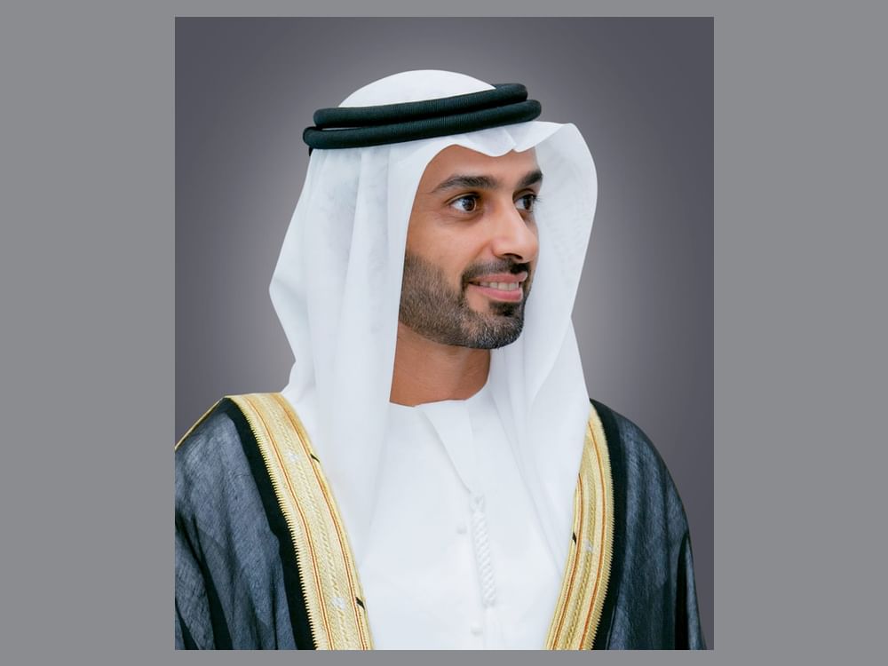 أحمد بن حميد النعيمي: إرث زايد الإنساني نهج راسخ في مسيرة الإمارات