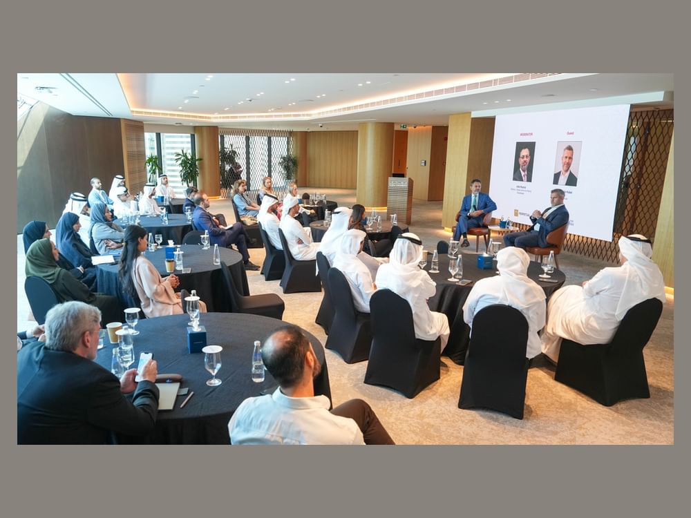 Dubai Centre for Family Businesses highlights how Wilsdorf family preserves legacy, wealth