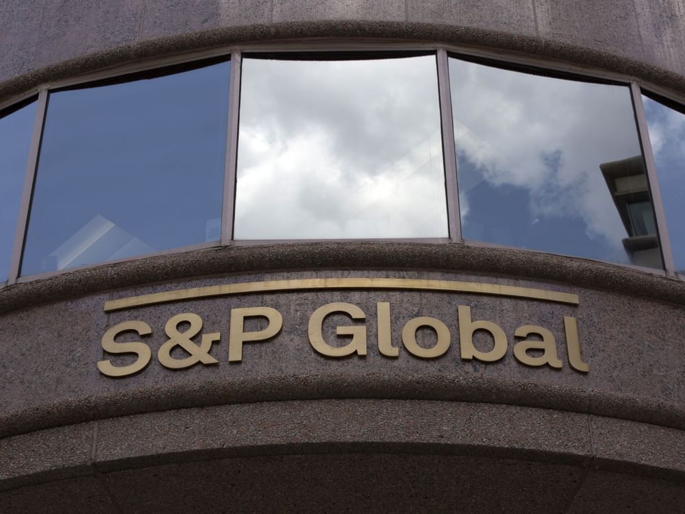S&P Global upgrades credit rating of Saudi Arabia to A+ with stable outlook