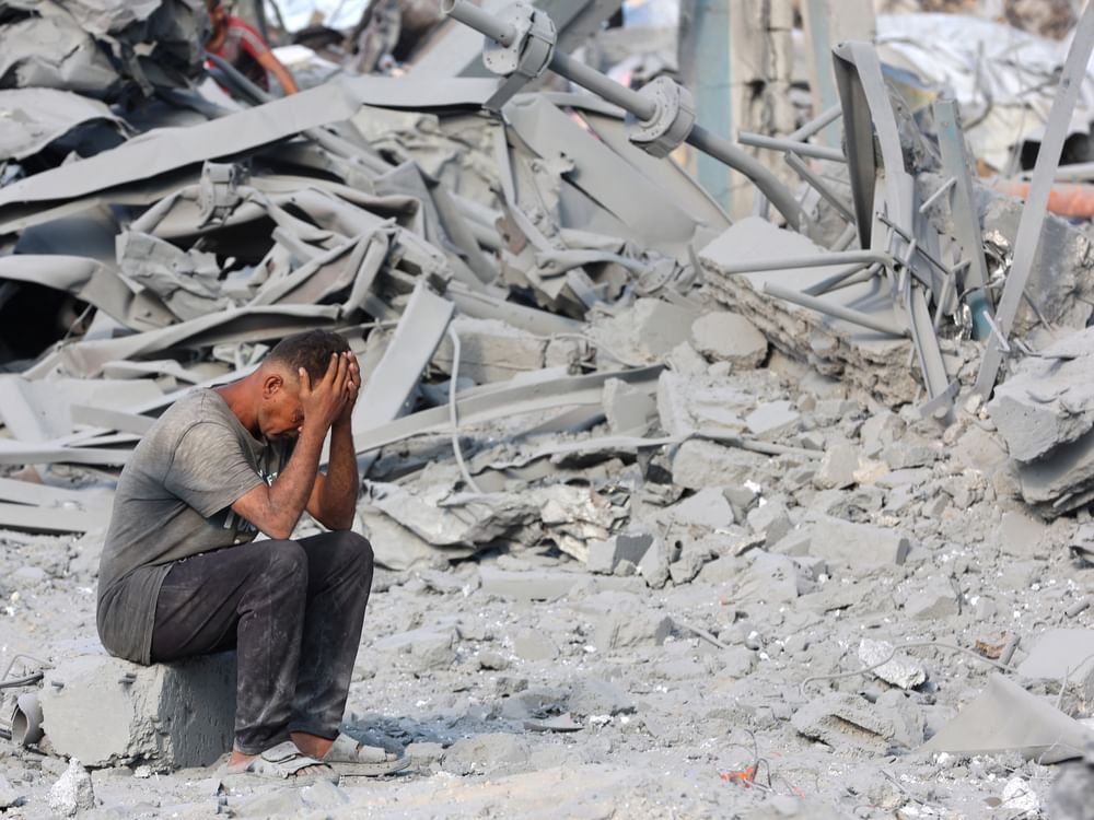 الصحة الفلسطينية: 138 شهيدا خلال 24 ساعة في غزة