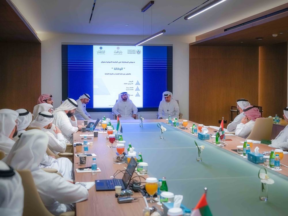 SEDD enhances legal awareness through specialised 'Agency' session