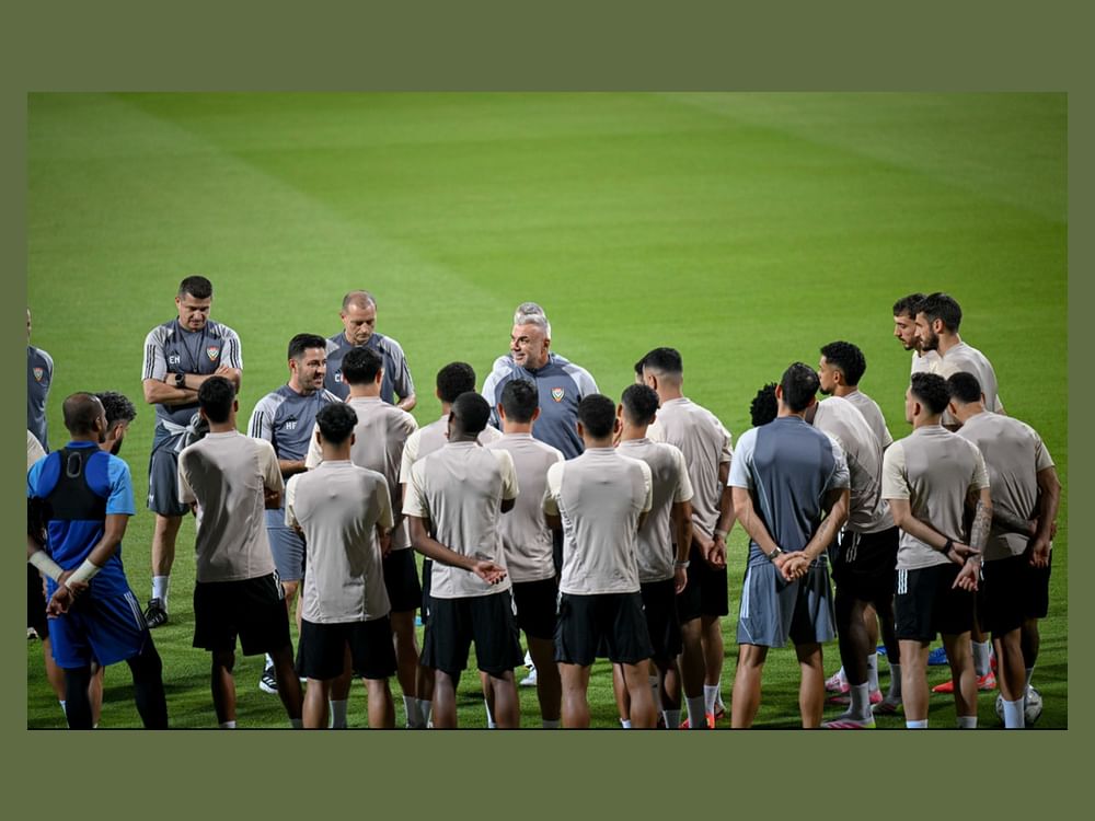 كوزمين والمنتخب الوطني.. فرصة جديدة للتأهل لمونديال 2026