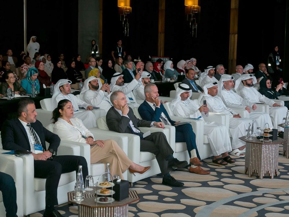 SEHA hosts UAE’s first International Fertility Conference
