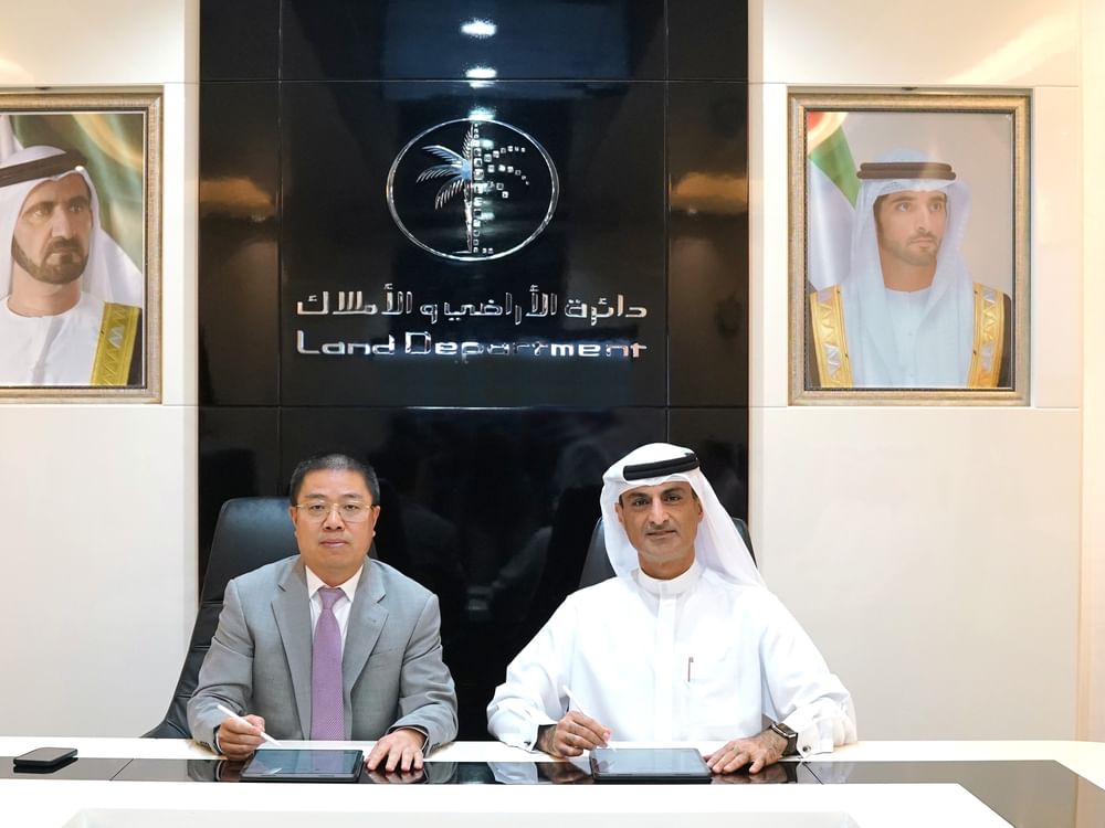 Dubai Land Department, MIE Events collaborate to unlock new investment opportunities at APEX in Miami