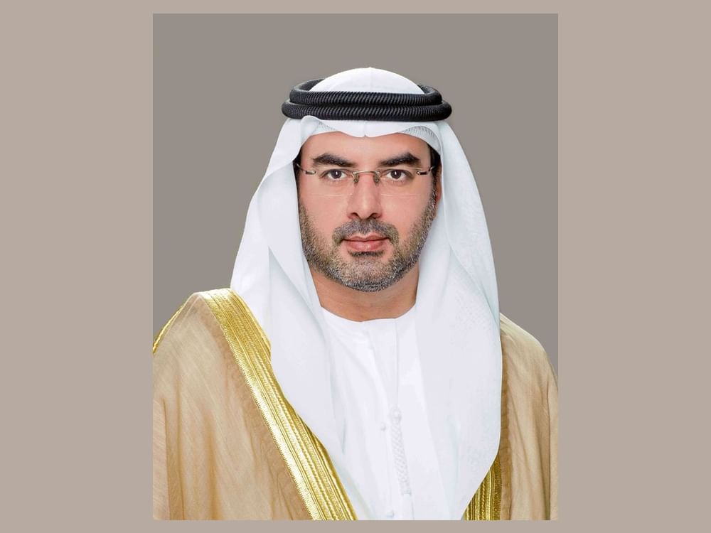 محمد بن خليفة: السادس من أغسطس سيبقى خالدا في قلوب أبناء الإمارات ووجدانهم