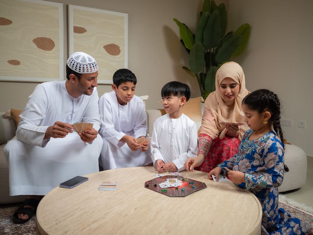 DCD grants licence for Foster Families Association to operate as community-driven entity