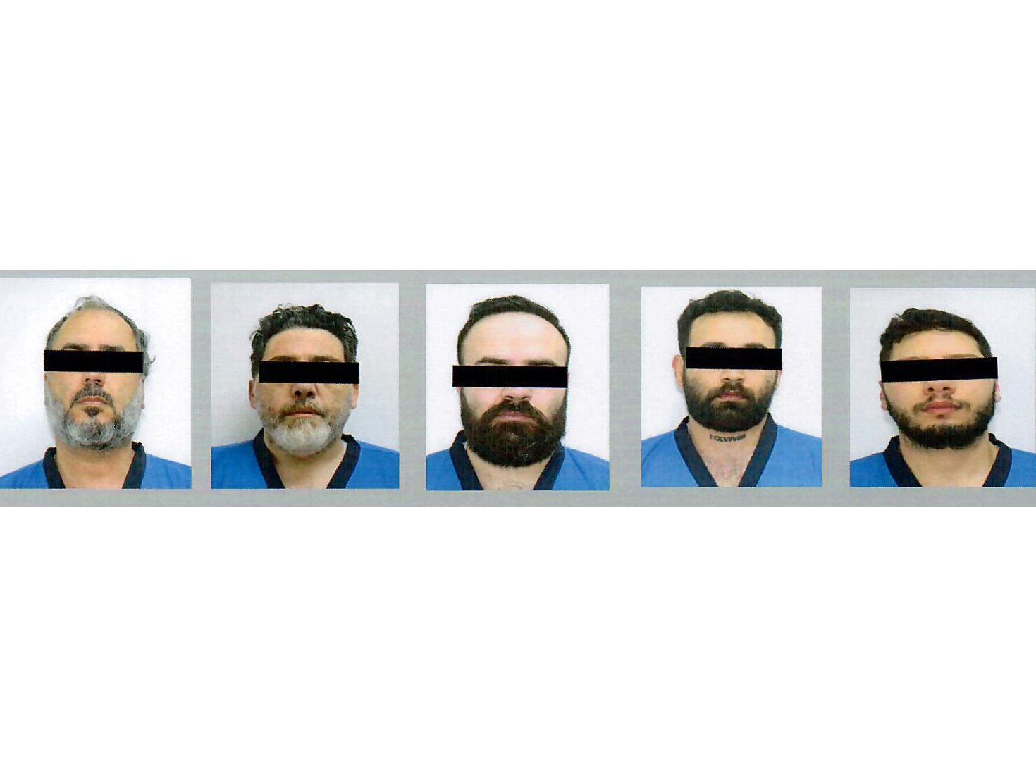 State Security Apparatus dismantles terrorist network linked to Hezbollah, Iran; arrests members