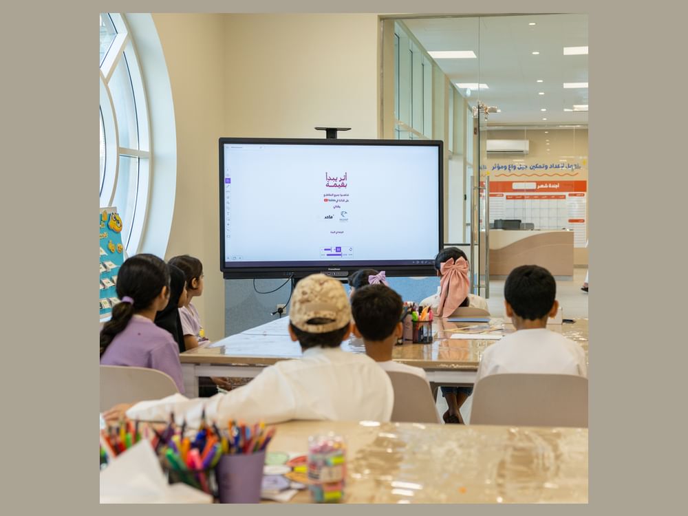 'Impact Begins with a Value' spotlights gratitude in second video