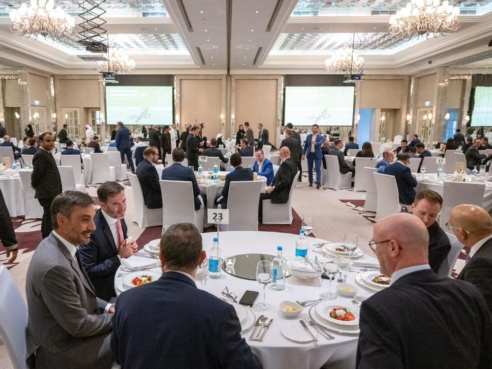 Tawazun Council unveils 'Project Bank' to accelerate innovation in defense sector