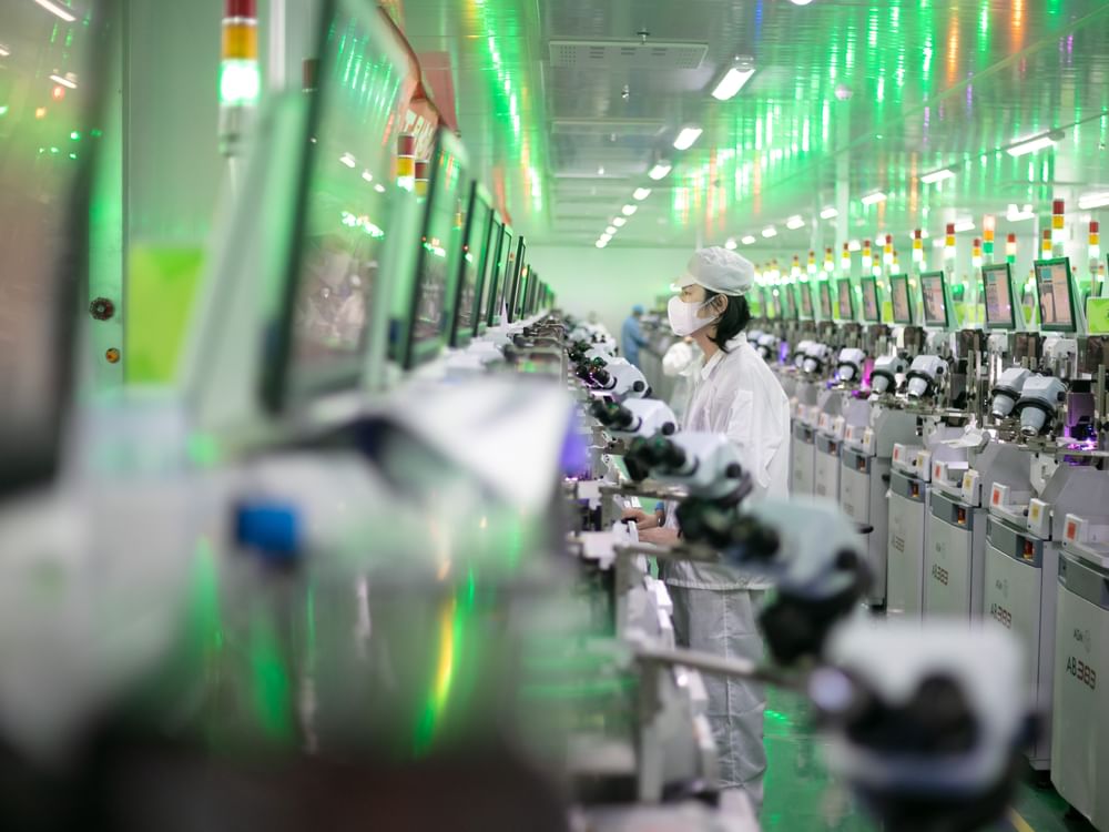 China medical equipment market grows 60.5% over five years