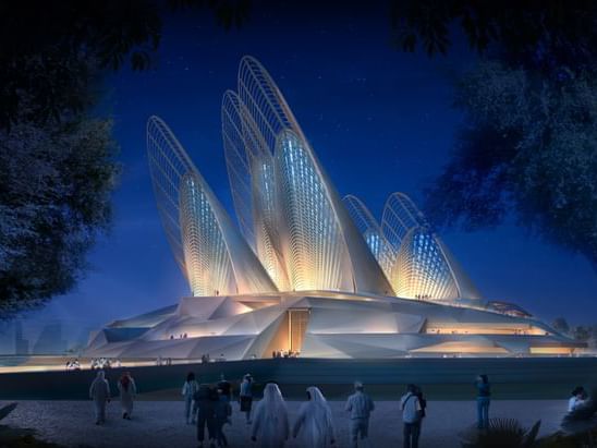 Le Musée National Zayed annonce les lauréats 2024 de son fonds de recherche d’un million d’AED